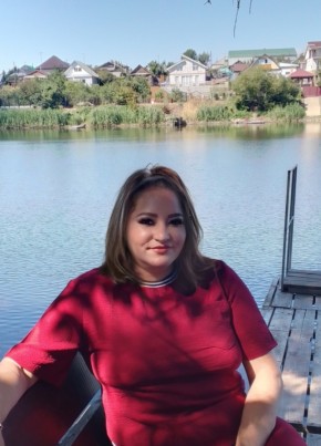 Наталья из Пугачева 42 года