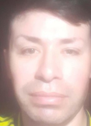 Alejandro из Ciudad Autónoma de Buenos Aires 34 года