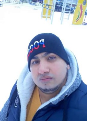 ibrahim patron, 36, تونس, تونس
