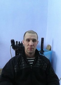 Сергей, 46, Россия, Алдан