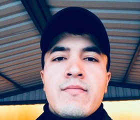 Alan D’Artanyan, 25, Moscow