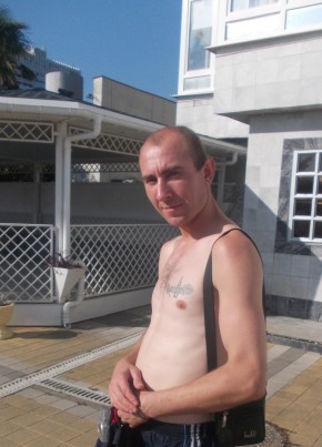 Oleg, 45, Russia, Saransk