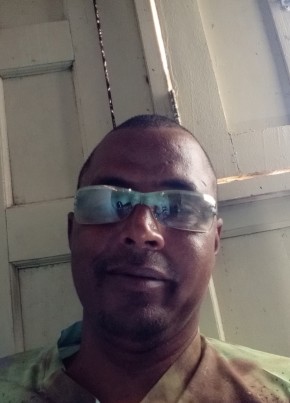Carlos из Bom Conselho 39 лет