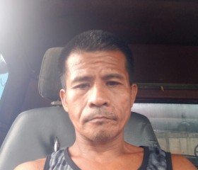 Rolando de andre, 52 года, Lungsod ng Lucena