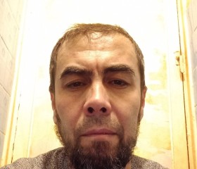 Даврон, 47 лет, Москва