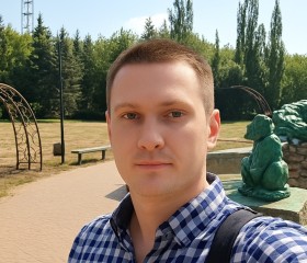 Aleksandr, 33, Novosibirsk