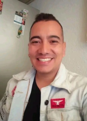 Johan из Santafe de Bogotá 36 лет