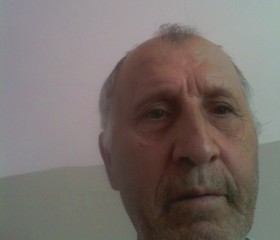 Стас, 71 год, Омск