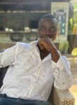 Michael, 25, Kampala