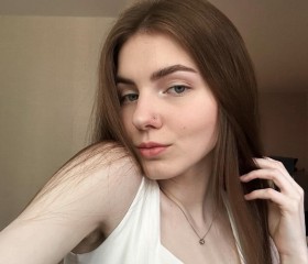 Лера, 22 года, Омск