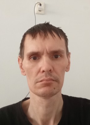 Олег из Якутска 39 лет