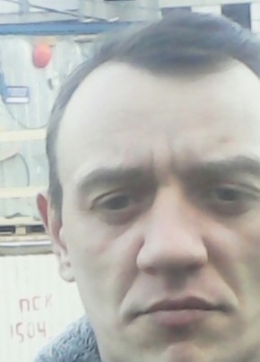 Алексей Ерема, 46, Россия, Санкт-Петербург