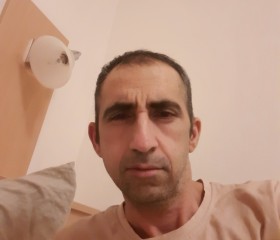 Saleh, 28 лет, Milano