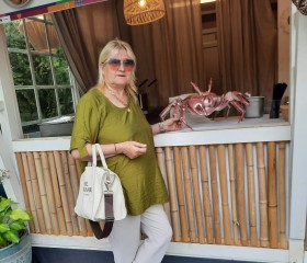 Larisa, 69, Moscow