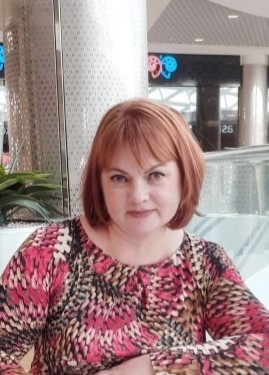 Татьяна, 54, Россия, Иркутск