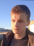 Даниил, 20 лет, Норильск