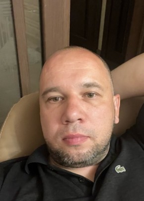 Сергей, 39, Россия, Мытищи