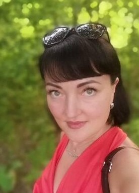 Natalya, 44, Russia, Chelyabinsk