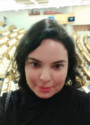 Irina, 35, Kazakhstan, Almaty