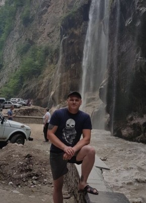 Андрей, 35, Россия, Когалым