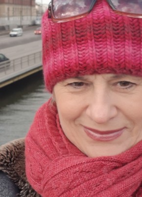 елена из Долгопрудныя 65 лет