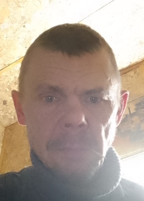 Sergey, 47, Russia, Ussuriysk