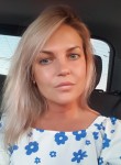 Yuliya, 35, Saint Petersburg