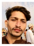 Waseembhatti, 18 лет, کراچی