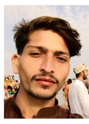 Waseembhatti, 18, پاکستان, کراچی
