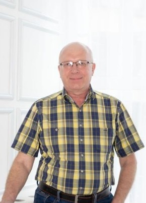 Николай, 60, Россия, Владивосток