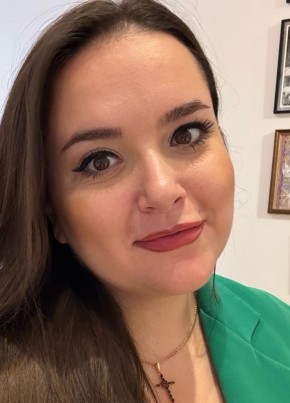 Yulia, 31, United Arab Emirates, Dubai