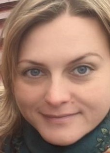 Natalya, 40, Russia, Saint Petersburg