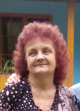 Васелина, 74, Україна, Тячів