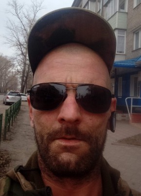 Дмитрий Ширяев, 38, Россия, Рубцовск