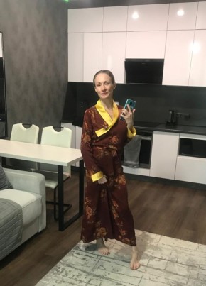 Ольга из Барнаула 48 лет