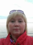 Olga, 57, Saint Petersburg