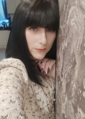 Анна из Елизаветинскаи 41 год