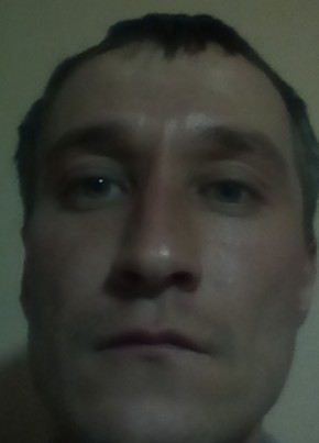 Руслан, 35, Россия, Приютово