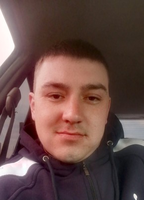 Евгений, 29, Россия, Набережные Челны