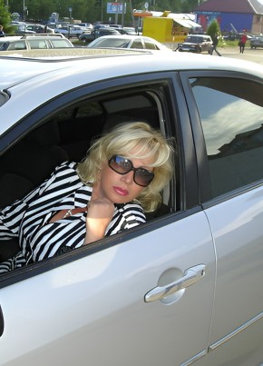 Margarita, 55, Russia, Sevastopol