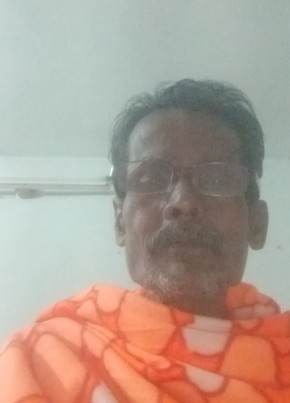 Prafulla kumar S, 59, India, Beldanga