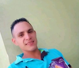Yefr, 28, Fonseca