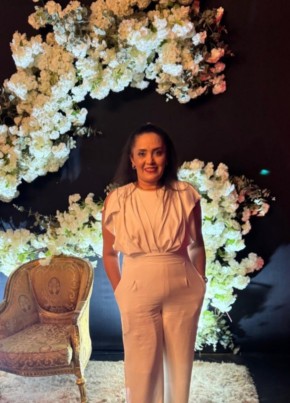 Josilene из Imperatriz 45 лет