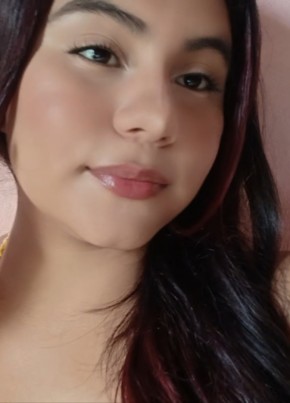 Stefany из Pará de Minas 24 года