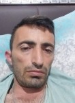 Gungor, 34  , Famagusta