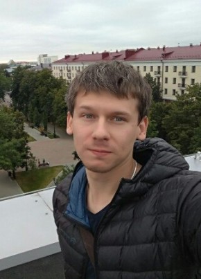 Федор, 34, Россия, Уфа