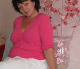 ЛАРИСА, 58 лет, Севастополь