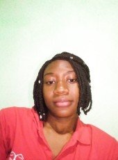Winnie, 25, Cameroon, Ngaoundere