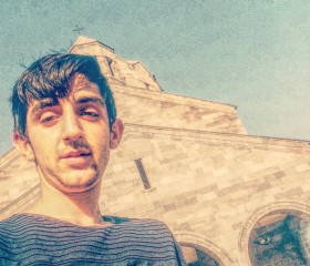aren, 28, Vanadzor