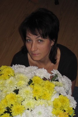 karina, 60, Россия, Калининград